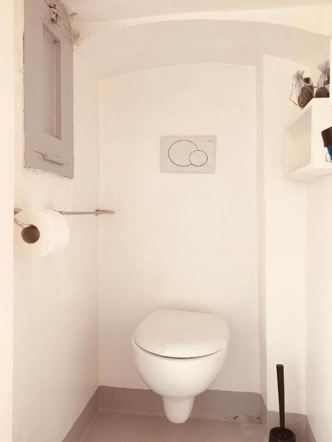 Mini Flat Wifi Appartement *