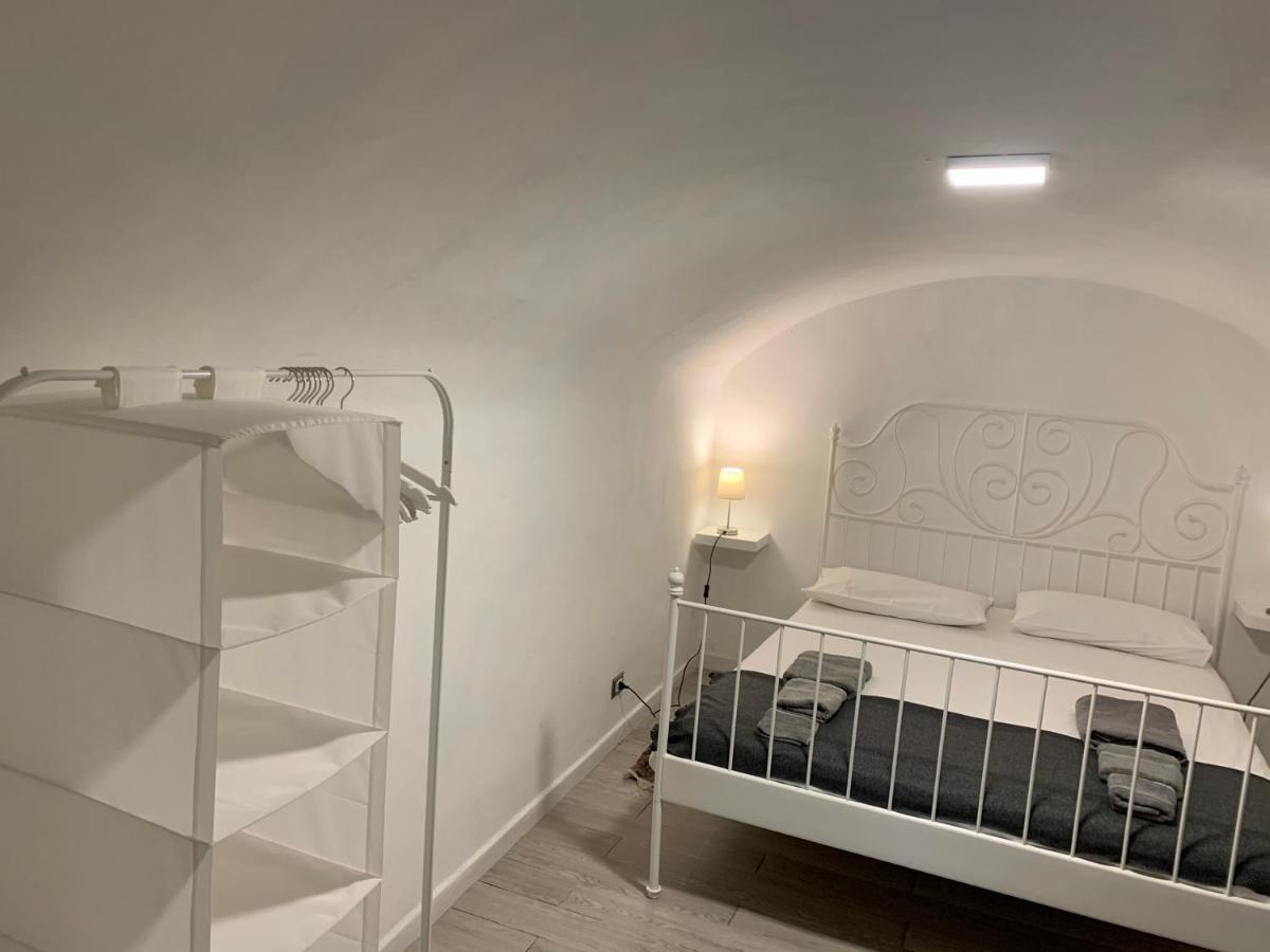Appartement Mini Flat Wifi