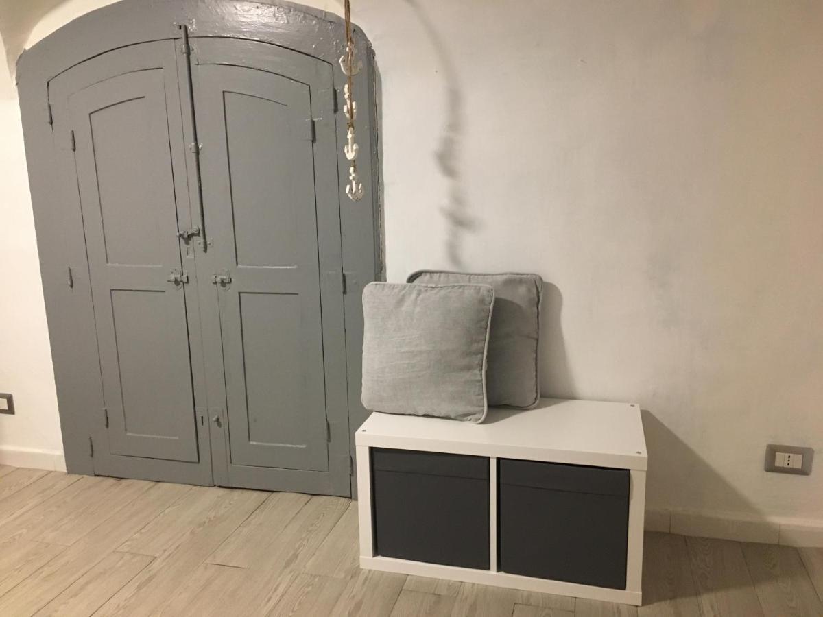 Apartment Mini Flat Wifi Bari