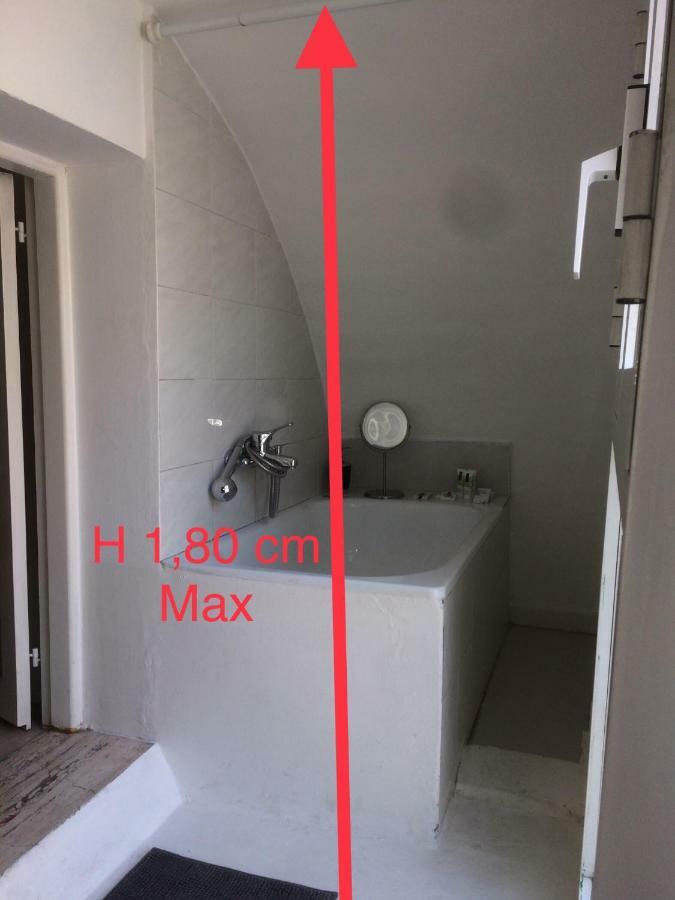 Appartement Mini Flat Wifi Bari