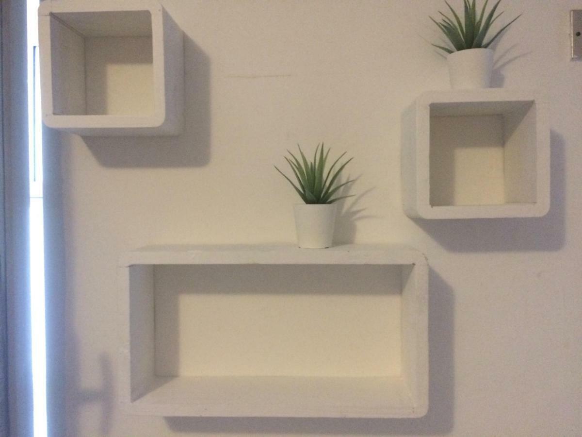 Apartment Mini Flat Wifi *