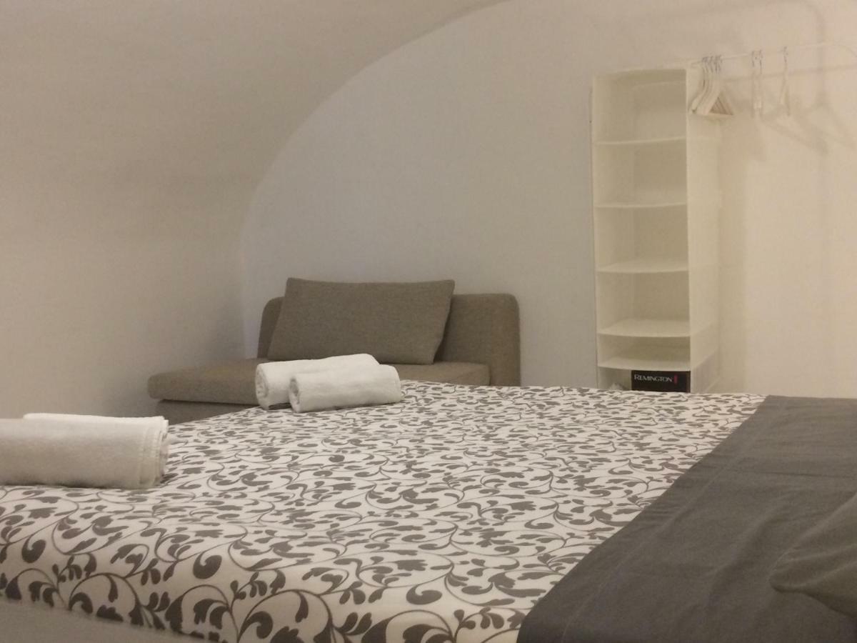 Apartamento Mini Flat Wifi *