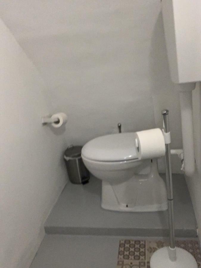 Mini Flat Wifi * Bari