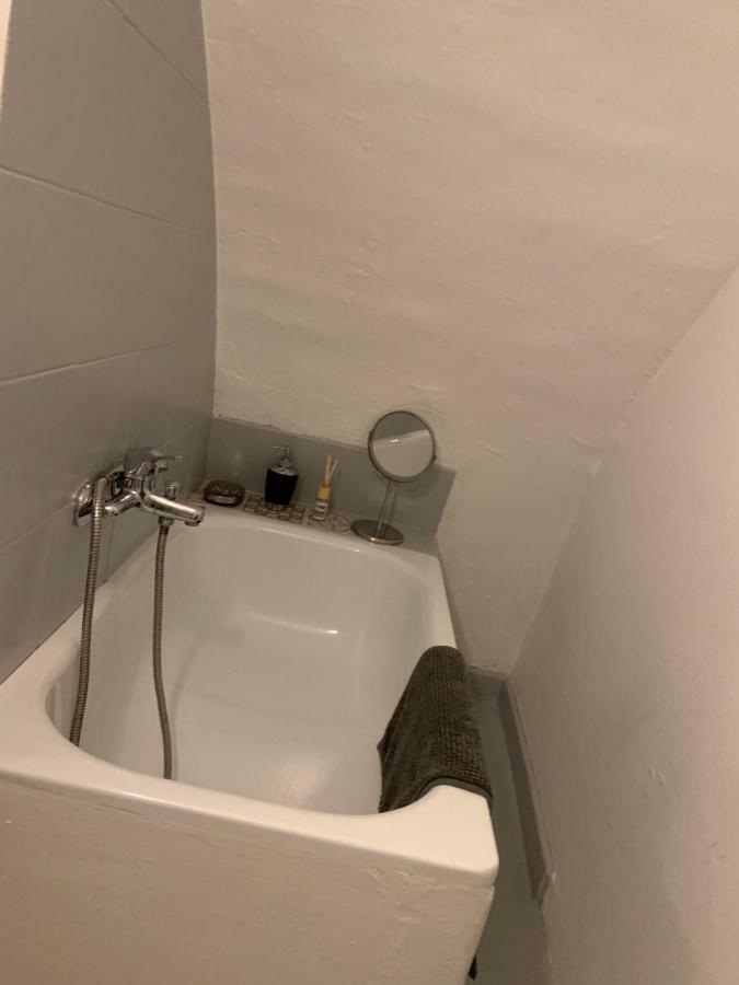 Apartamento Mini Flat Wifi