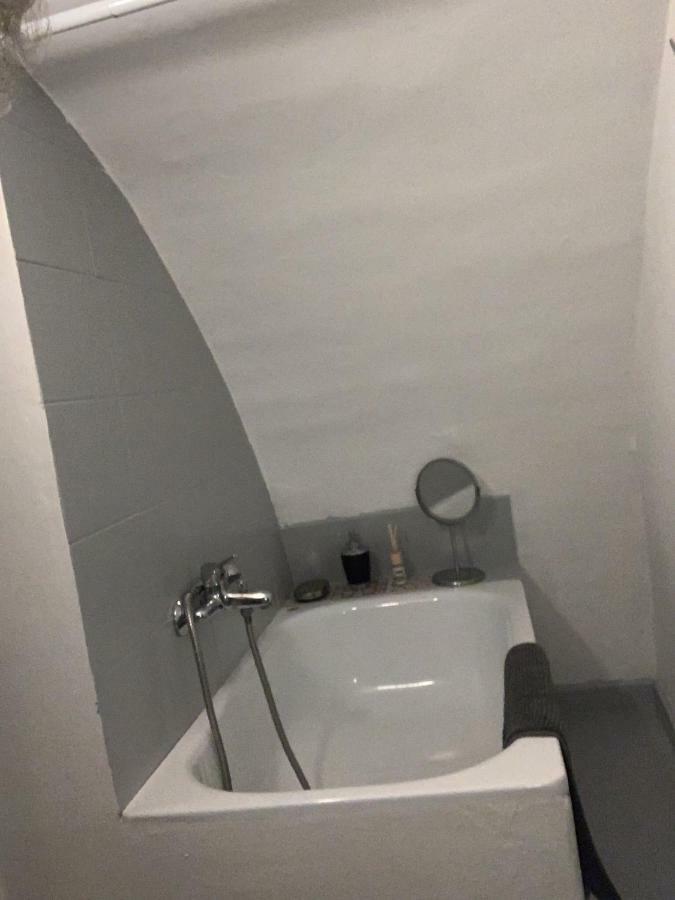 Apartment Mini Flat Wifi *