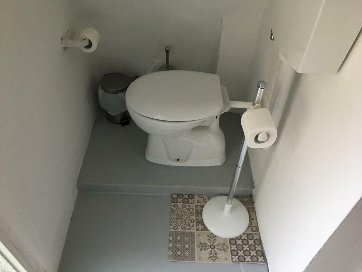 Appartement Mini Flat Wifi
