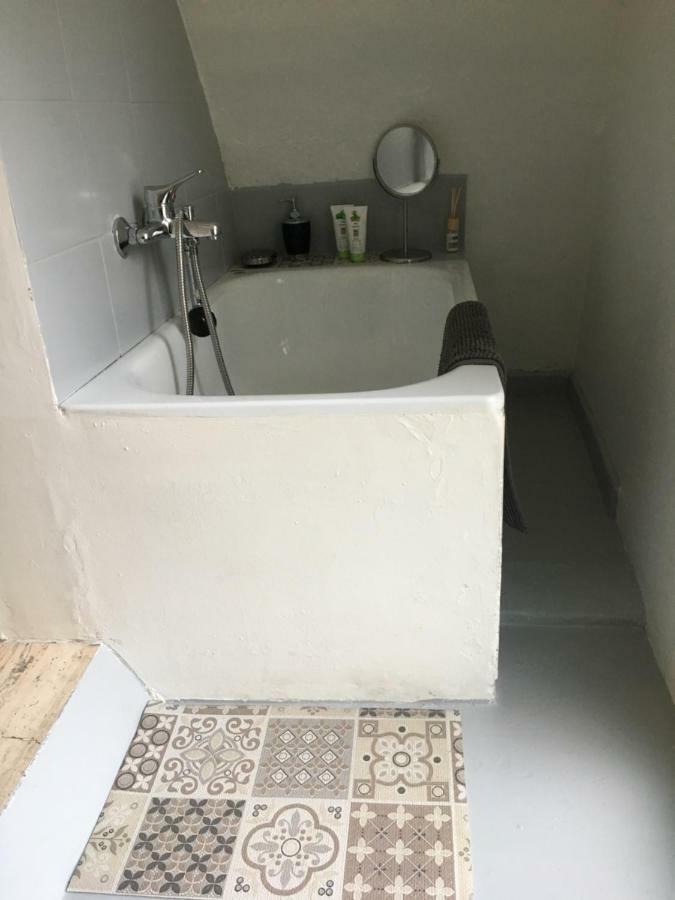 Mini Flat Wifi Appartement
