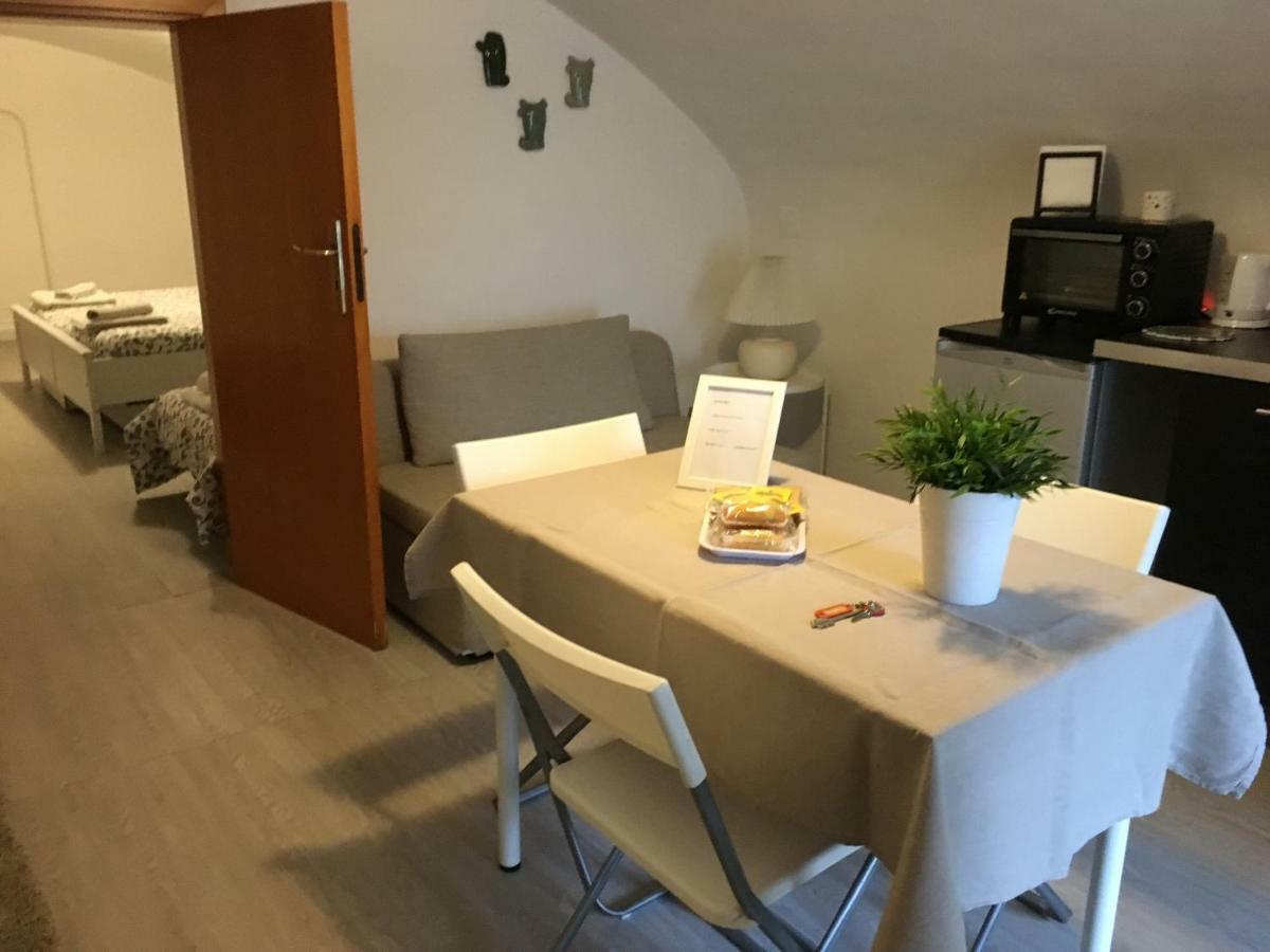 Appartement Mini Flat Wifi