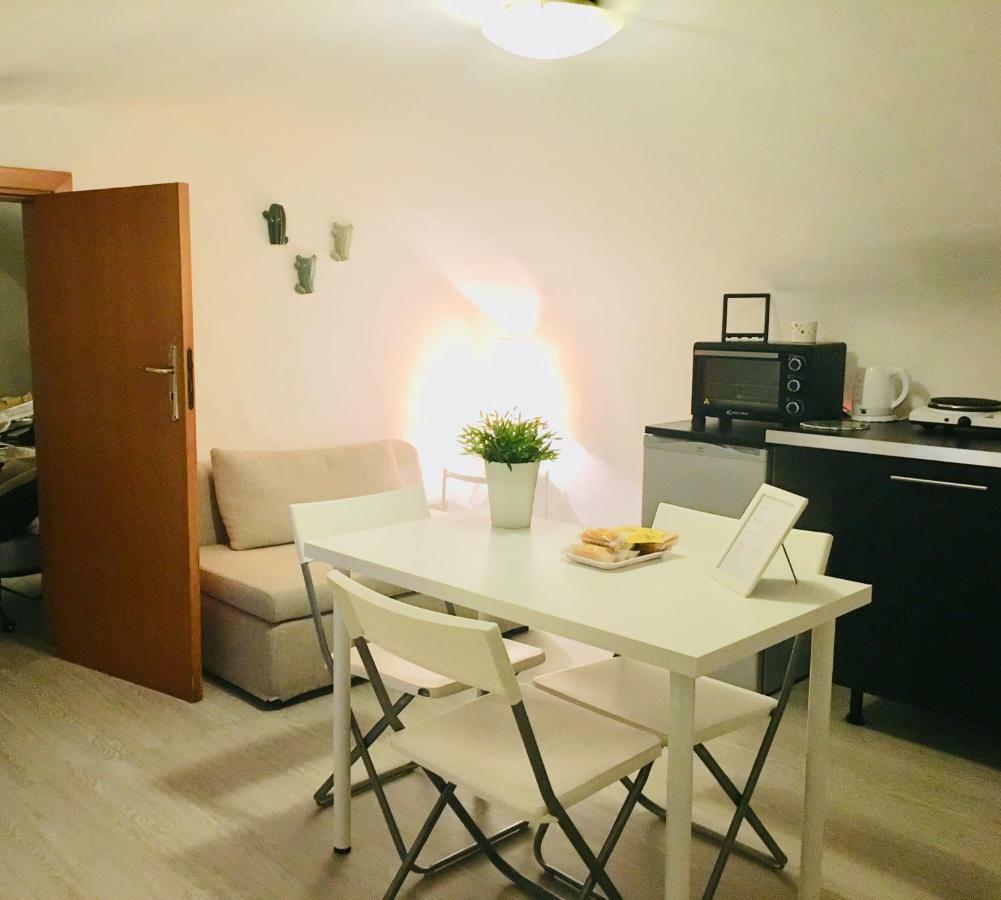 Appartement Mini Flat Wifi Bari