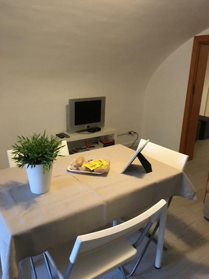 Mini Flat Wifi Appartement