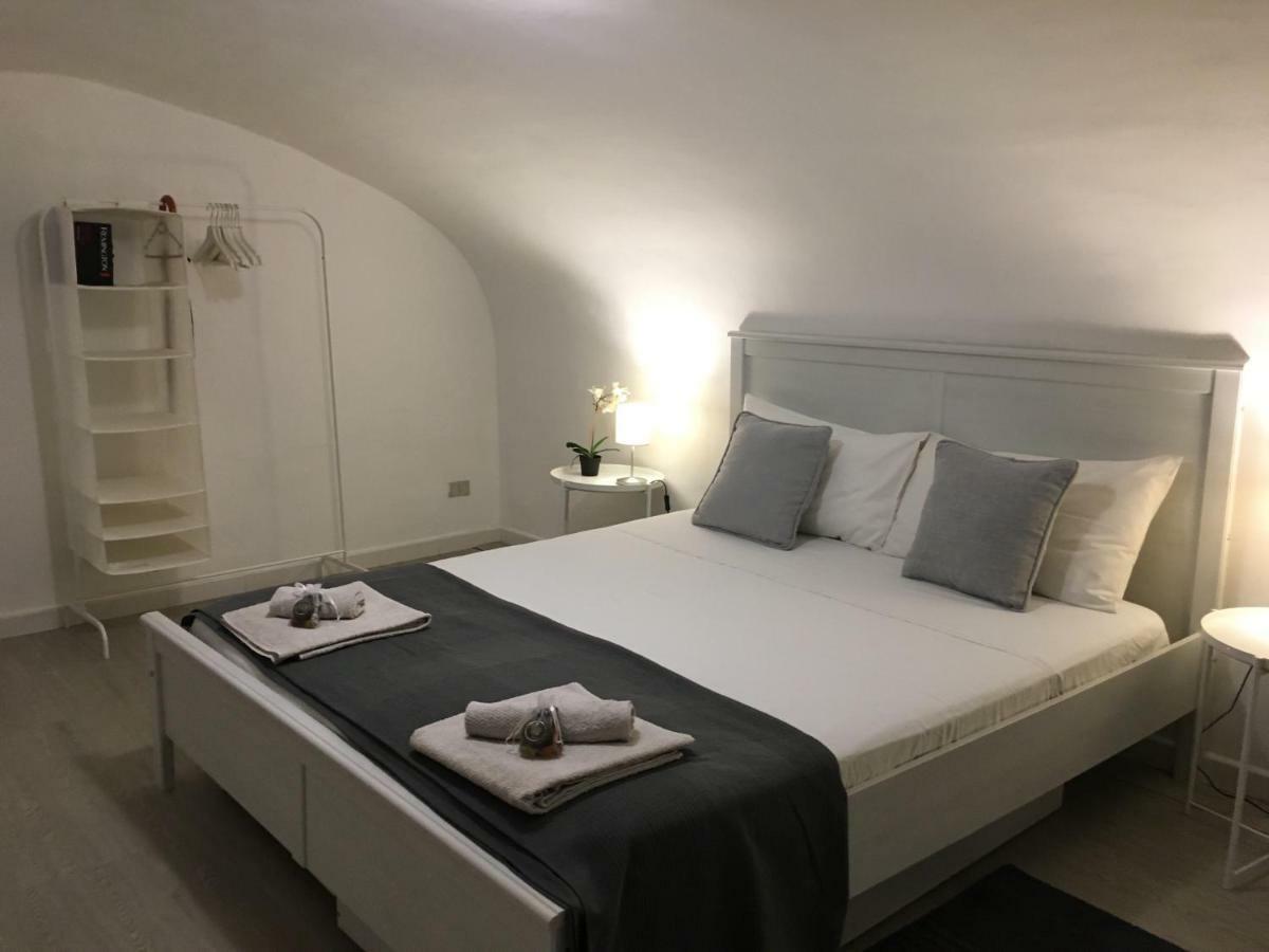 Appartement Mini Flat Wifi Bari
